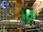 Nick Naster's eXtinction