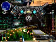 Nick Naster's eXtinction