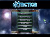[Nick Naster's eXtinction - скриншот №1]