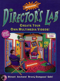 Nickelodeon Director's Lab