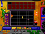 Nickelodeon Director's Lab