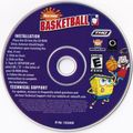 [Nicktoons Basketball - обложка №3]