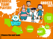 Nicktoons Basketball