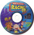 [NickToons Racing - обложка №6]