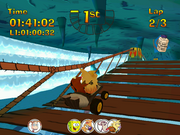 NickToons Racing