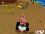 NickToons Racing