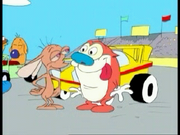 NickToons Racing