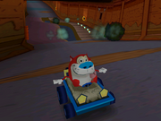 NickToons Racing