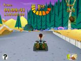 [NickToons Racing - скриншот №16]
