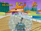 [NickToons Racing - скриншот №17]
