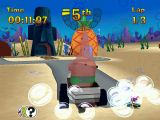 [NickToons Racing - скриншот №18]