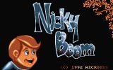[Nicky Boom - скриншот №1]