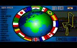 [Nigel Mansell's World Championship - скриншот №2]