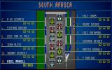 [Nigel Mansell's World Championship - скриншот №5]