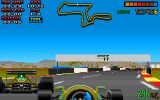 [Nigel Mansell's World Championship - скриншот №7]