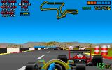 [Nigel Mansell's World Championship - скриншот №8]
