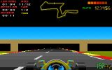 [Nigel Mansell's World Championship - скриншот №9]