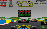 [Nigel Mansell's World Championship - скриншот №19]