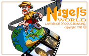 Nigel's World