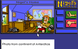 [Nigel's World - скриншот №4]