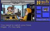 [Nigel's World - скриншот №10]