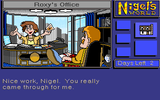 [Nigel's World - скриншот №12]