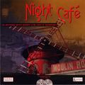 [Night Café - обложка №4]