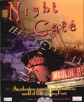 [Night Café - обложка №1]