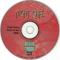 [Night Café - обложка №11]