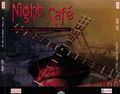 [Night Café - обложка №4]