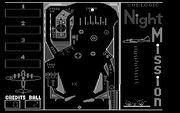 Night Mission Pinball