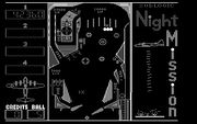 Night Mission Pinball
