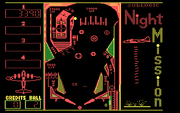 Night Mission Pinball