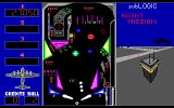 [Night Mission Pinball - скриншот №2]