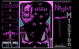 [Night Mission Pinball - скриншот №7]