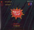 [Night Trap: The Director's Cut - обложка №6]