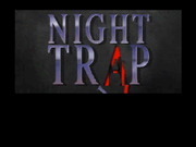 Night Trap: The Director's Cut