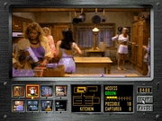 Night Trap: The Director's Cut