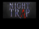 [Night Trap: The Director's Cut - скриншот №2]