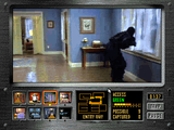 [Скриншот: Night Trap: The Director's Cut]