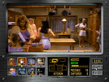 [Night Trap: The Director's Cut - скриншот №11]