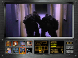 [Night Trap: The Director's Cut - скриншот №13]