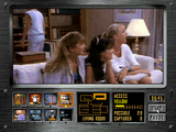 [Скриншот: Night Trap: The Director's Cut]