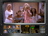 [Night Trap: The Director's Cut - скриншот №16]