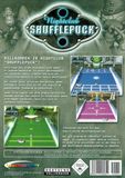 [Nightclub Shufflepuck - обложка №2]