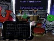 Nightclub Shufflepuck