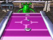 Nightclub Shufflepuck