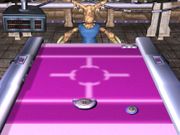 Nightclub Shufflepuck