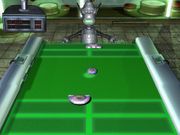 Nightclub Shufflepuck