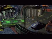 Nightlong: Union City Conspiracy